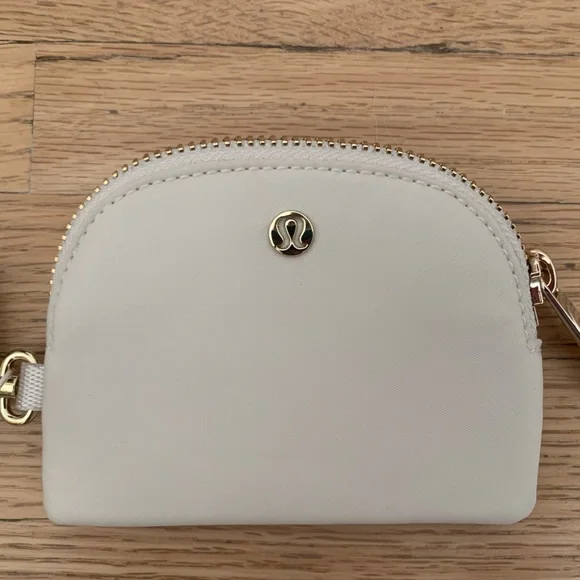 Lululemon Dual Pouch Wristlet - Picture 5 of 6